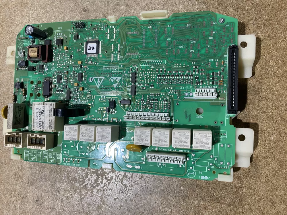 Maytag  6 2903320  62903310 Washer 