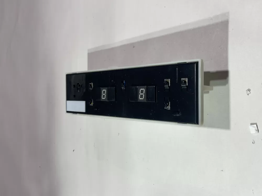 Frigidaire Electrolux A01078804 AP5953796 242207704 242282304 3516025 5304498023 PS10060580 31160890098 Refrigerator UI Control Board
