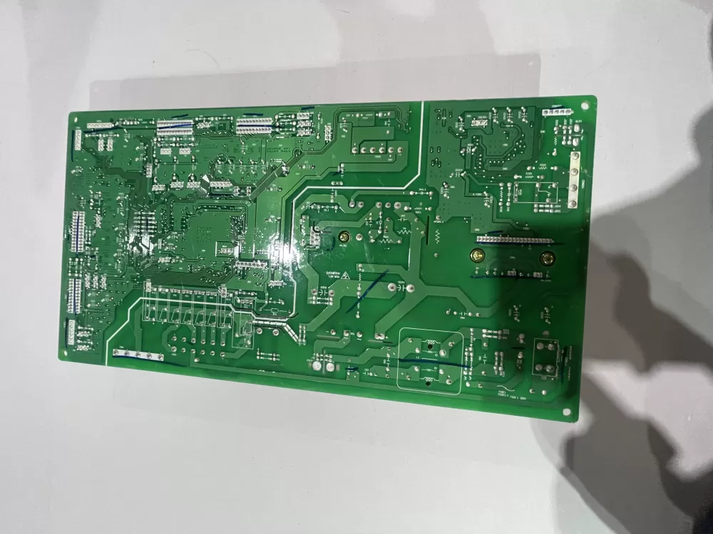 LG EBR31600155 AP7013139 Refrigerator Main Power Control Board AZ182963 | KM2696