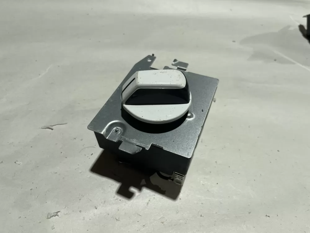 Kenmore General Electric WE4M521 WE04X22654 Dryer Timer AZ139286 | Wm2144