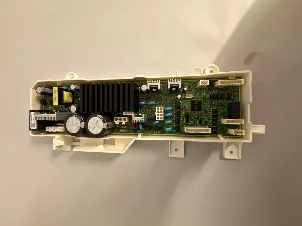 DC92-01937B Samsung Washer Board - Control
