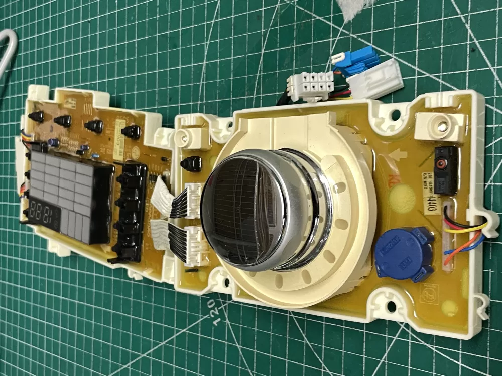 LG EBR78534403 Washer Control Board