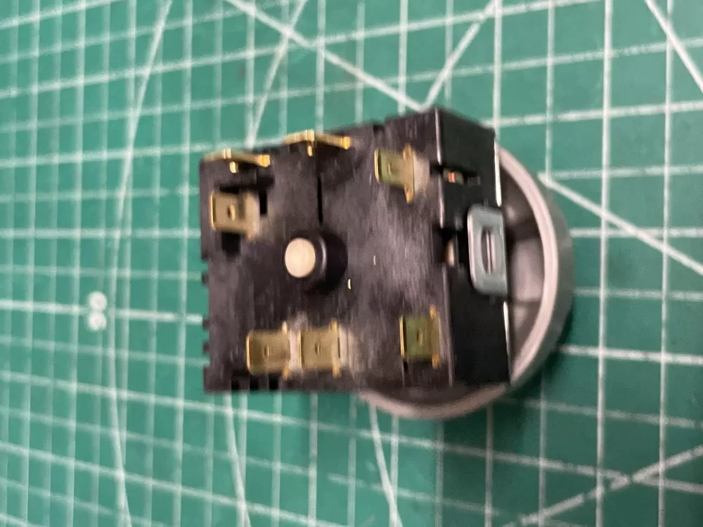 Washer timer PER001-250401 AZ208884 | Wm1950