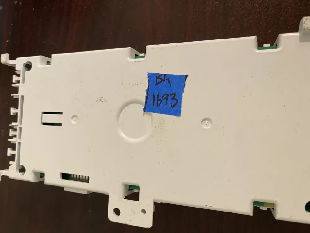 Whirlpool Maytag Kenmore Amana AP6016286 Dryer Control Board AZ34184 | BK1693