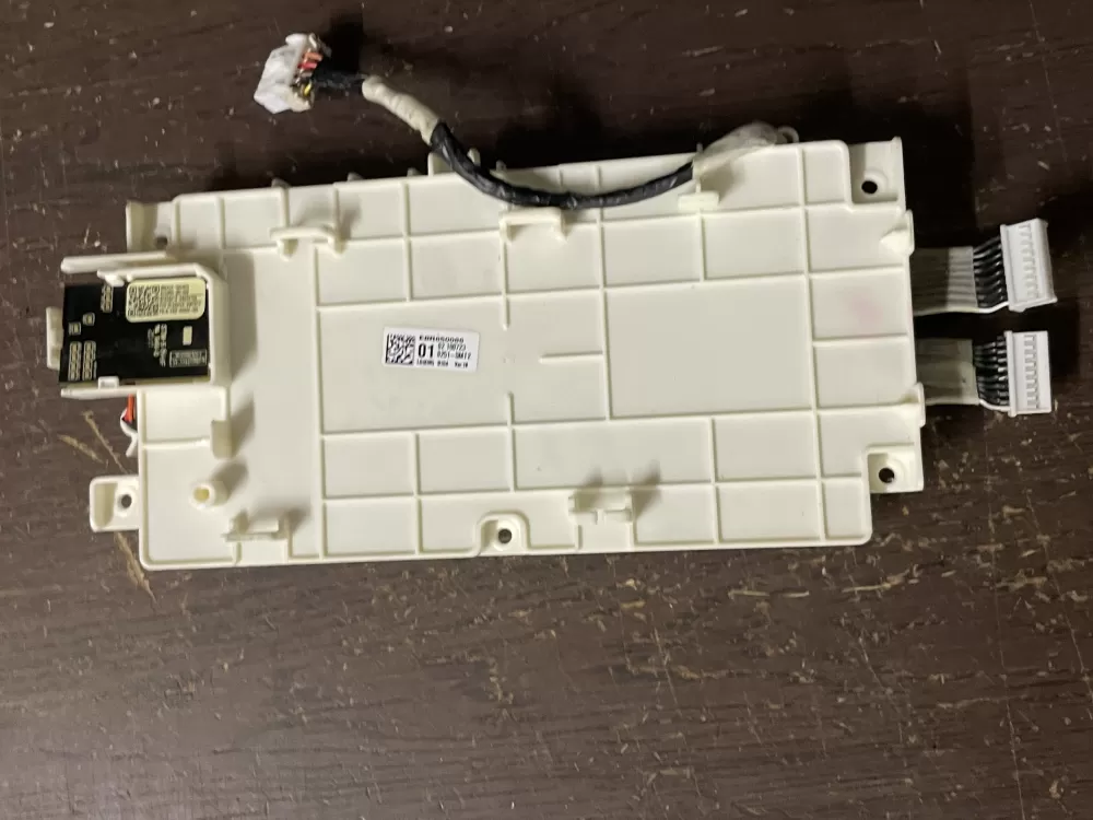 LG Display Power Control Board Assembly EBR85008801 / AP6319489 AZ46088 | Wm664