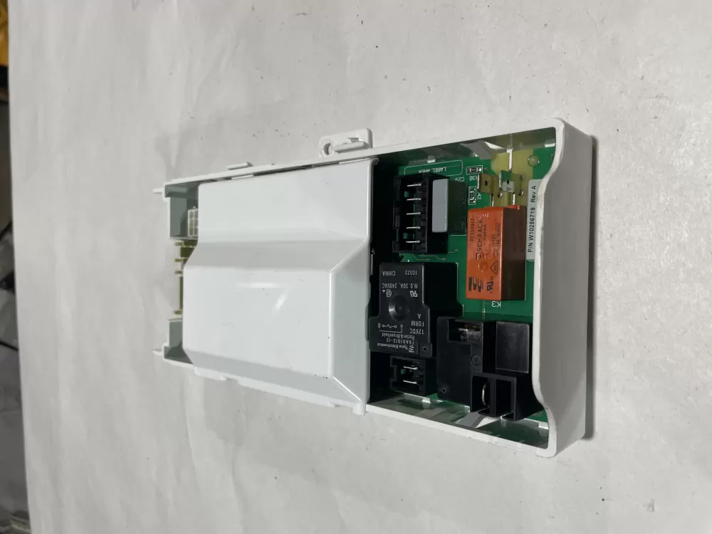 Whirlpool W10256719 WPW10256719 Dryer Control Board AZ158666 | Wm823