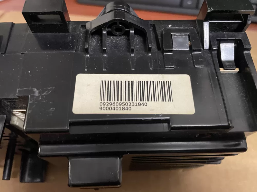 Bosch 9000401840 0000569918 Dryer Control Board AZ102511 | Wmv218