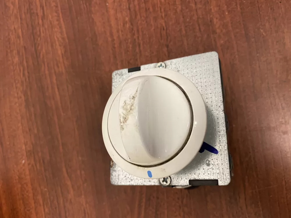 Frigidaire Whirlpool GE Kenmore 131062300F Dryer Timer AZ38475 | BK669