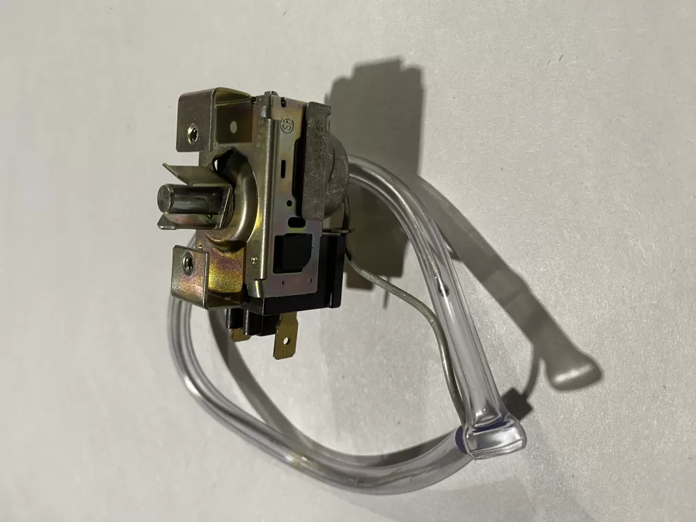 GE WR09X0517 Temperature Control Thermostat AZ145065 | BK2432