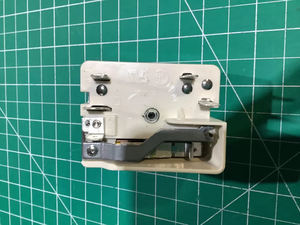 Whirlpool W10295576 Range Infinite Switch AZ140732 | NR1765