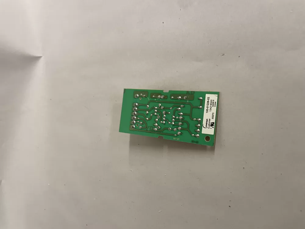 84810134A01 Frigidaire Dryer Board - Control