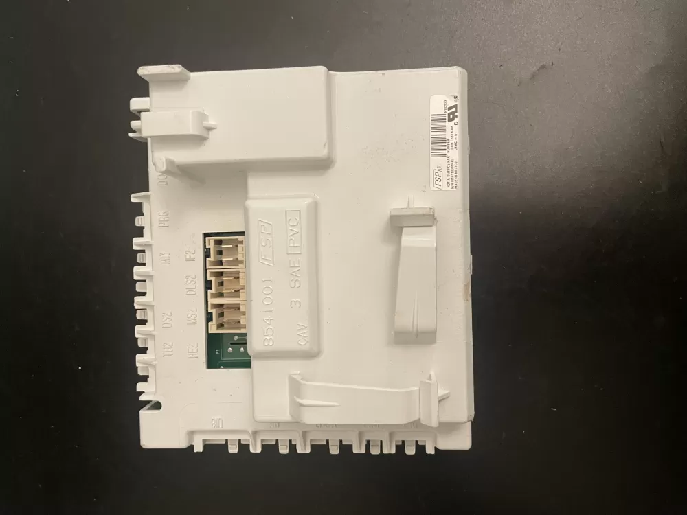 Whirlpool Kenmore W10110076REL W10110076 Washer Control Board AZ92653 | KM747