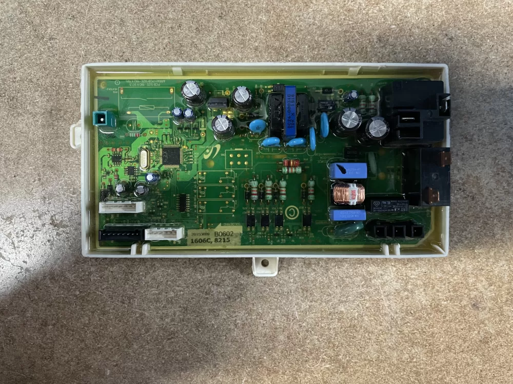 Samsung AP5916779 DC92-01606C DC92-01596D PS9605948 Dryer Control Board