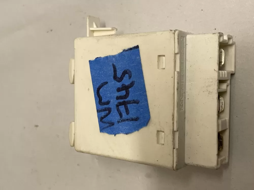 Miele 5870220 Dishwasher Heating Element Relay AZ219499 | Wm1745