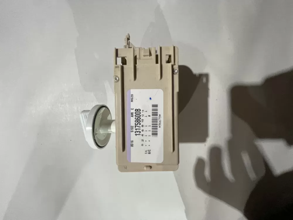 Frigidaire 131758600B GE Kenmore Washer Timer AZ191908 | KM1196