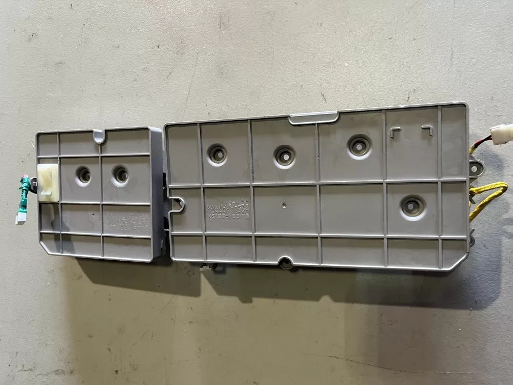 Samsung DC92-00130A DC92-00125A Washer UI Control Board AZ44329 | JT1672