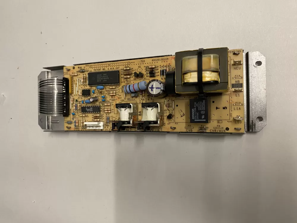 Maytag Whirlpool 7601P553 60 00N20130022 Range Control Board AZ227488 | BK1931