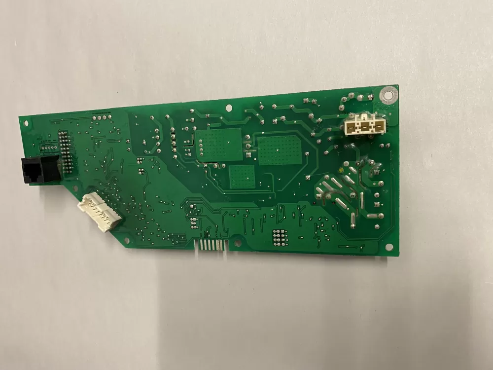 GE WD21X24898 265D1462G400 Dishwasher Main Control Board AZ211486 | BK1265