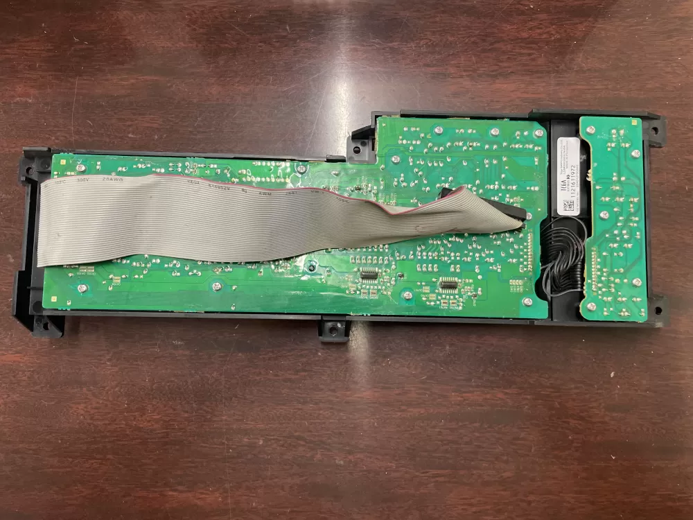 GE 234D1275G003 234D1275G001 Dryer Control Board AZ28409 | KMV8