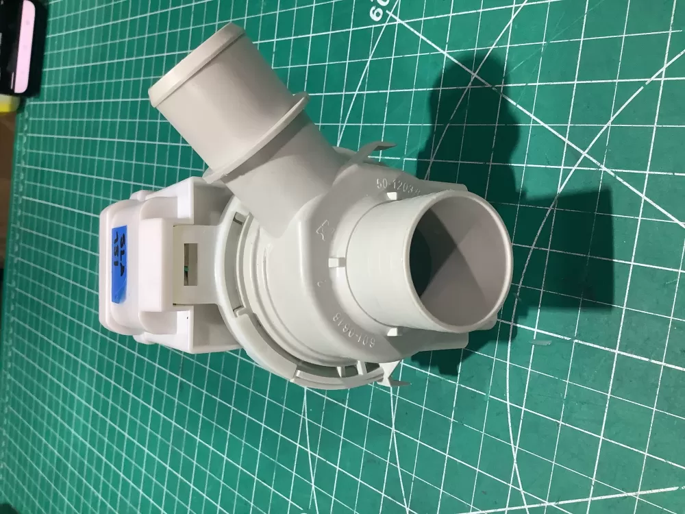 LG 4681EA1007A Washer Drain Pump AZ175700 | SL151