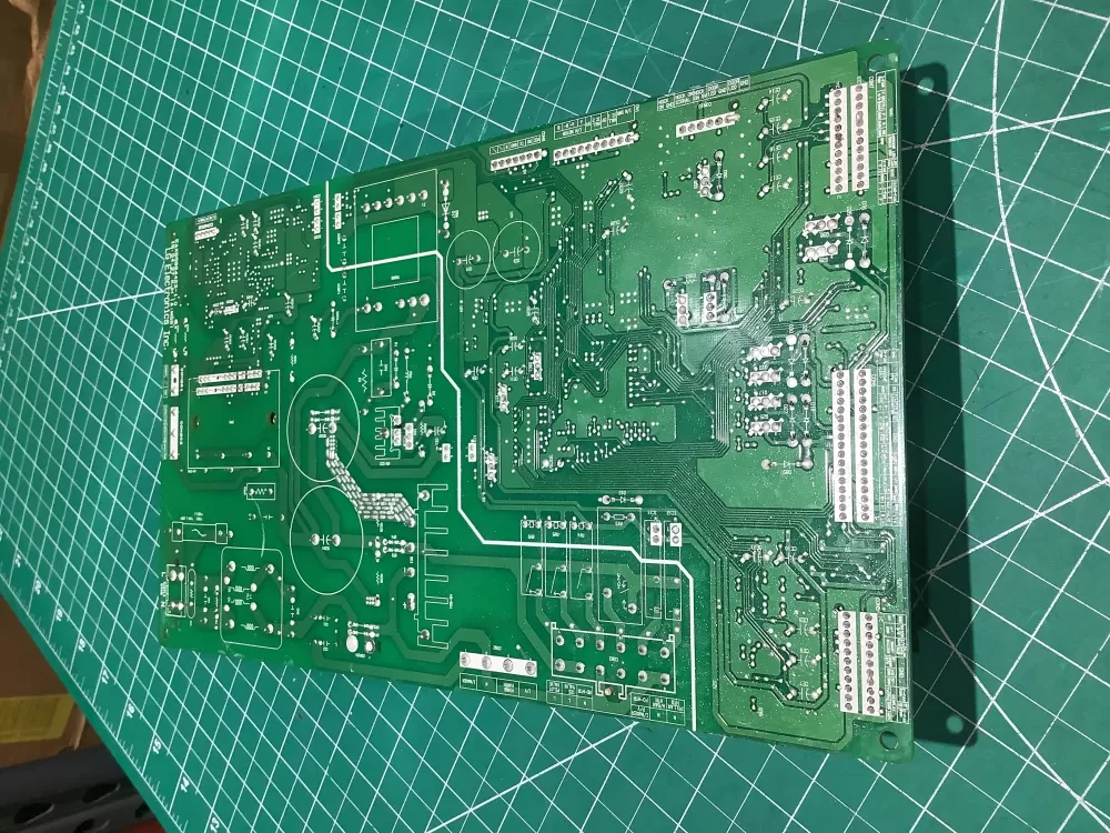 LG EBR78940631 CSP30242916 Refrigerator Control Board AZ180497 | AR668