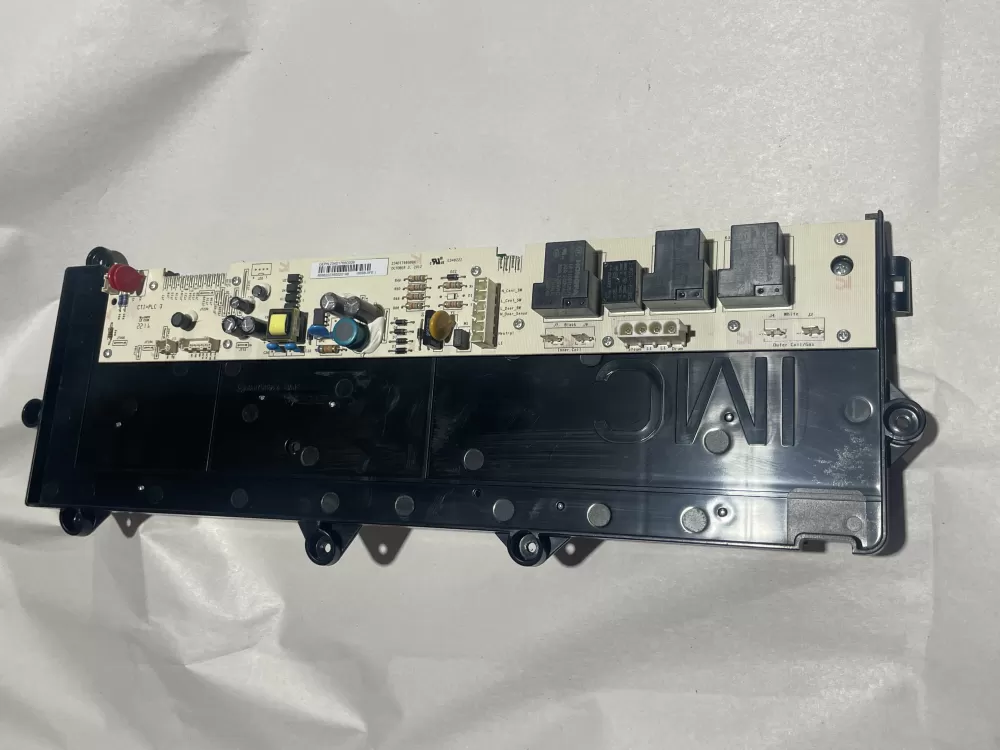 GE 234D1615G008 WASHER CONTROL BOARD AZ141233 | Wmv99