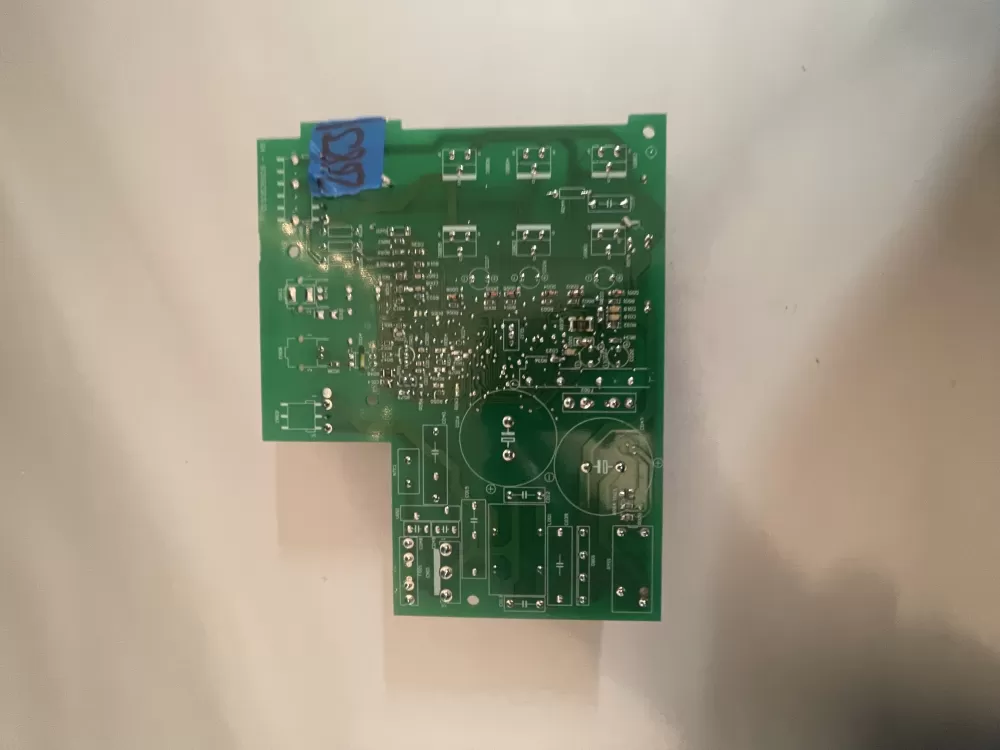 OEM Whirlpool Refrigerator Compressor Inverter Board W10629033 AZ191740 | KM2683