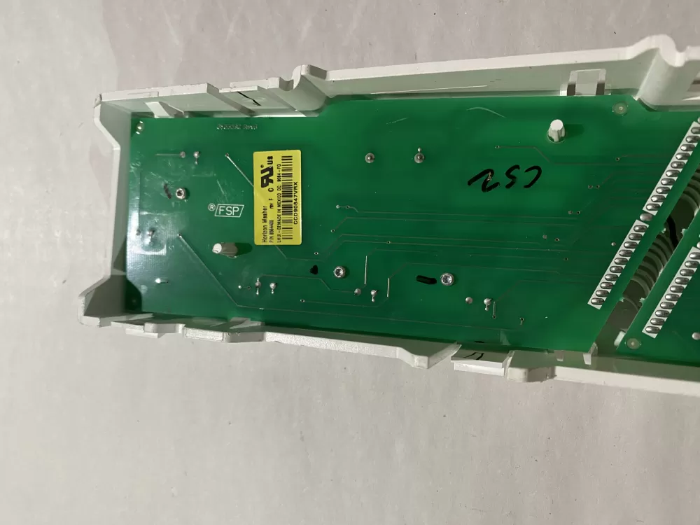 Whirlpool Maytag Kenmore 8571942 8564405 Washer Control Board AZ192969 | BKV882