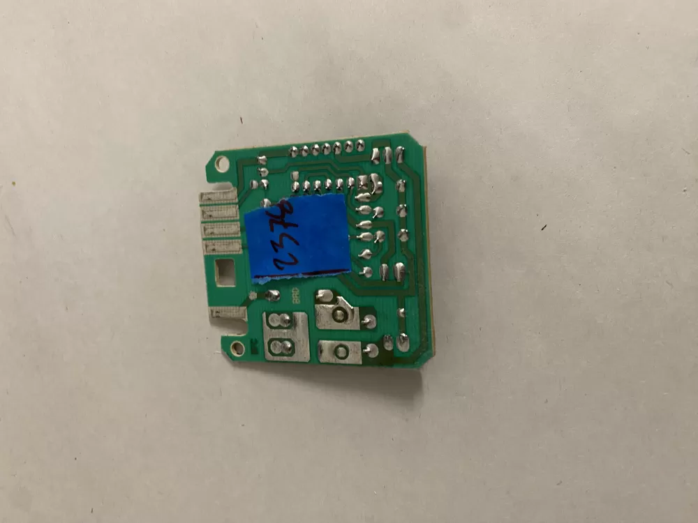 Whirlpool 8558178 WPW10476828 Dryer Control Board AZ208714 | BK2378
