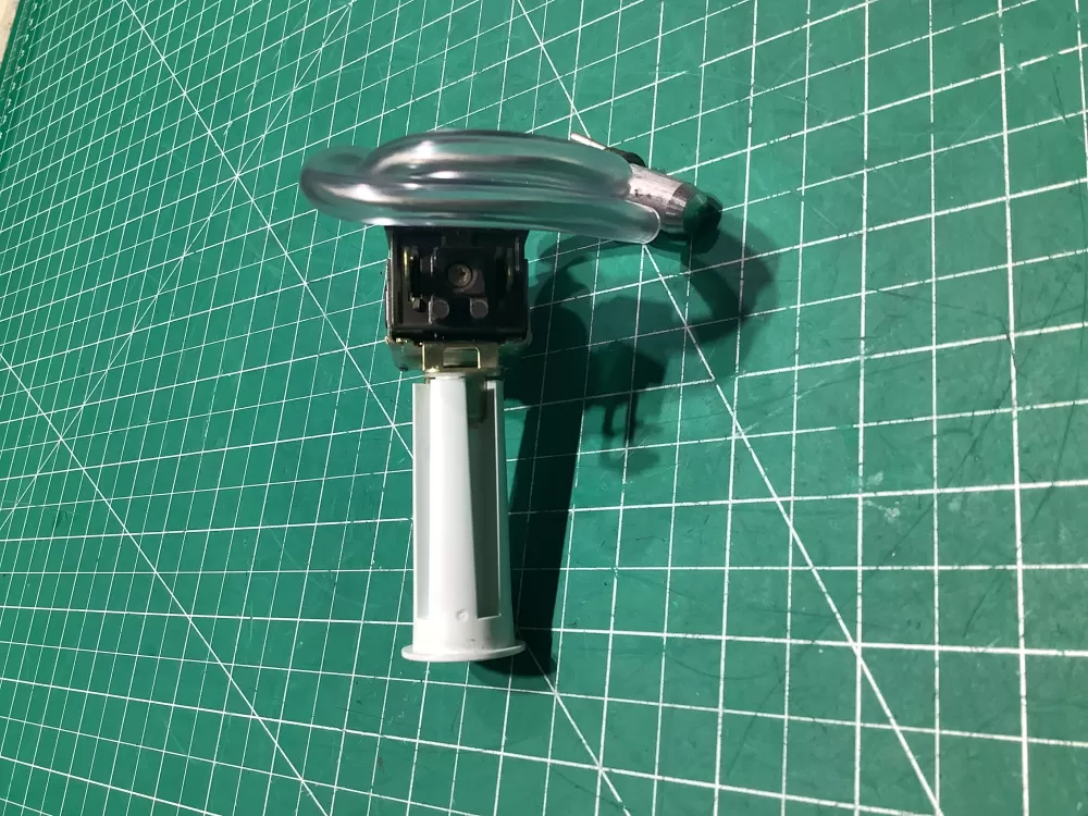 WR9X491 3ART5VC131 Cold Control Thermostat AZ144856 | AR2390