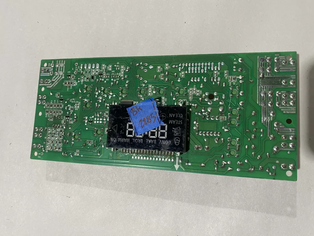 Whirlpool AP6023223 W10349740 Range Control Board AZ126341 | BK2285