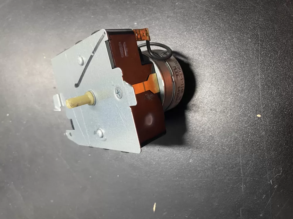 GE 212D1233P005 Dryer Timer AZ23332 | BK1131