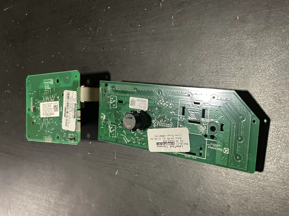 Genuine Frigidaire Dryer Control A11166121 916062735 AZ29541 | WM308