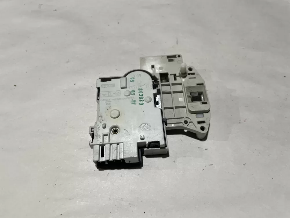 SpeedQueen 803920 Washer Door Lock AZ138650 | Wm2214