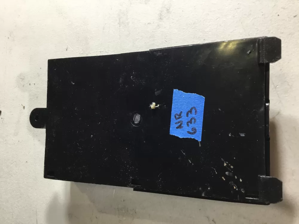 GE Kenmore Hotpoint 165D8853G005 Dishwasher Control Board AZ47204 | NR633