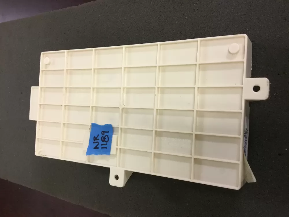 Samsung DC92-00669W DC92-01606C AP5916735 Dryer Control Board AZ89137 | NR1189