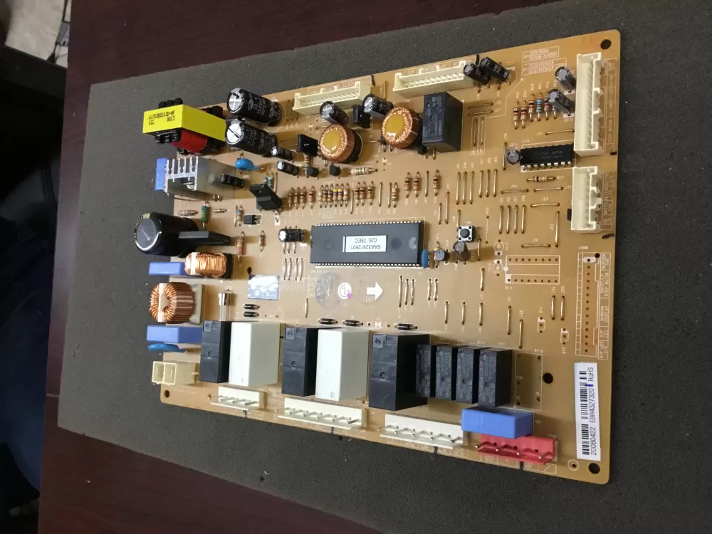 LG AP4450225 EBR43273201 Refrigerator Control Board AZ81112 | NR961