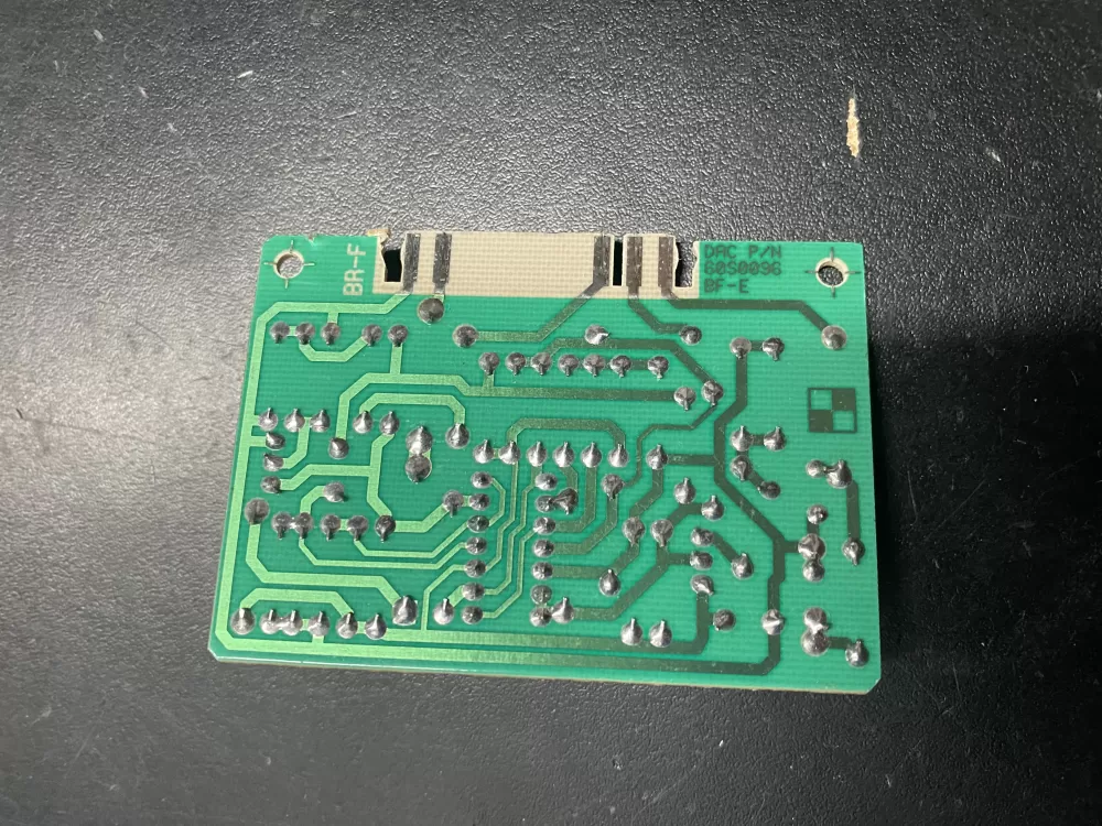 Whirlpool 3407125 Washer Control Board AZ10383 | BK1528