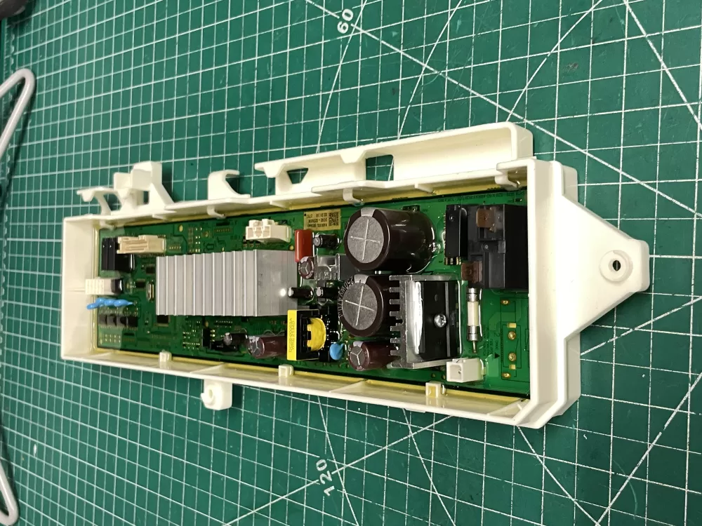 Samsung DC92-02393G DC92-02393M PS16556778  AP7017659 Washer Control Board