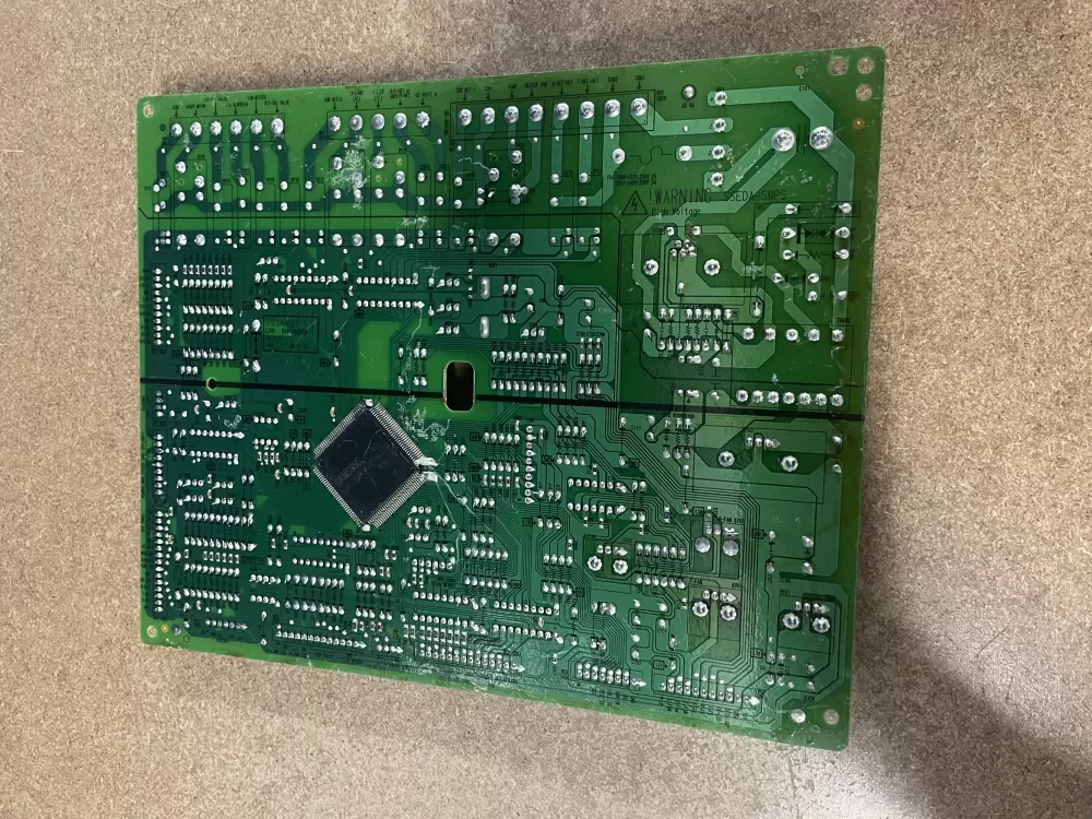 Samsung AP4909012 DA92-00055A Refrigerator Control Board AZ22996 | KM1647