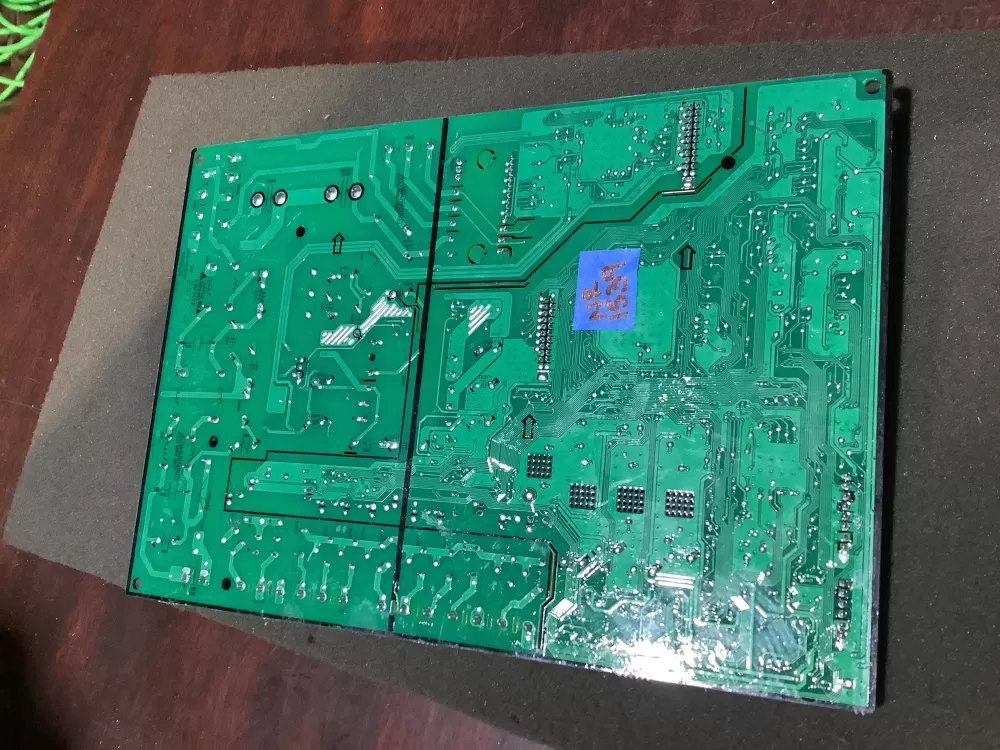 Samsung Refrigerator DA92-01692D Main Board AZ124997 | NR1539