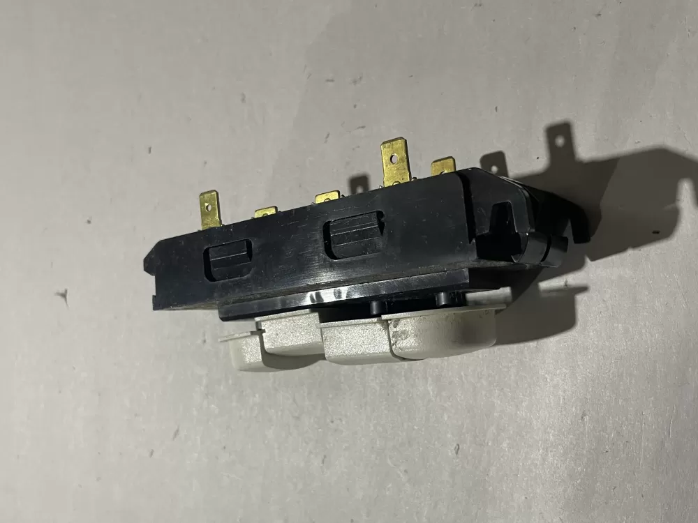 Maytag 22002268  62702000W  62702010A  62710890Q Washer Temp Select Switch
