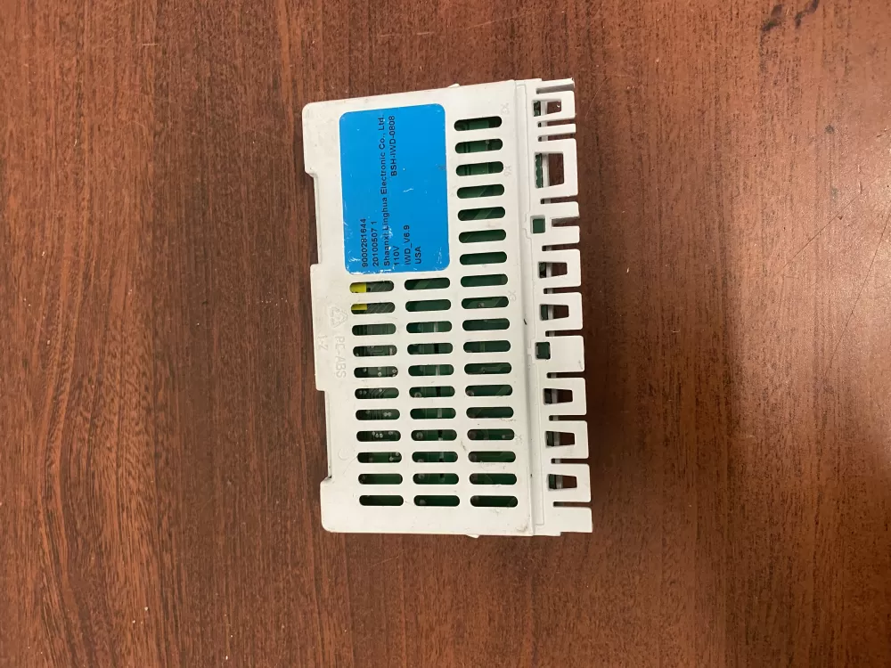 Bosch 00647490 AP4422314 1561060 Refrigerator Control Board AZ39557 | BK566