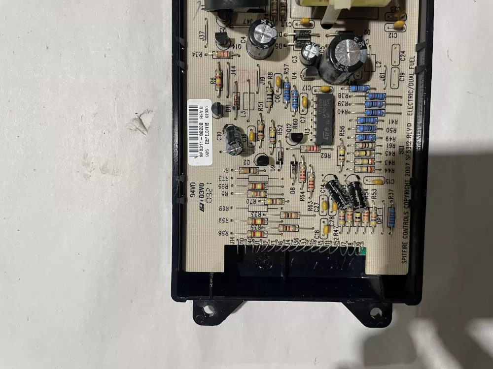 Kenmore 316418208 SF5311-S8208 Range Oven Control Board AZ188301 | KM2670