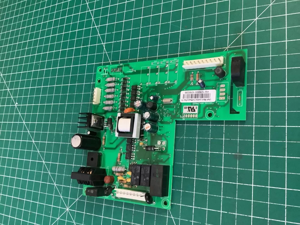 Maytag  Whirlpool  Kenmore VSZ 12782025 12782025 Refrigerator Control Board