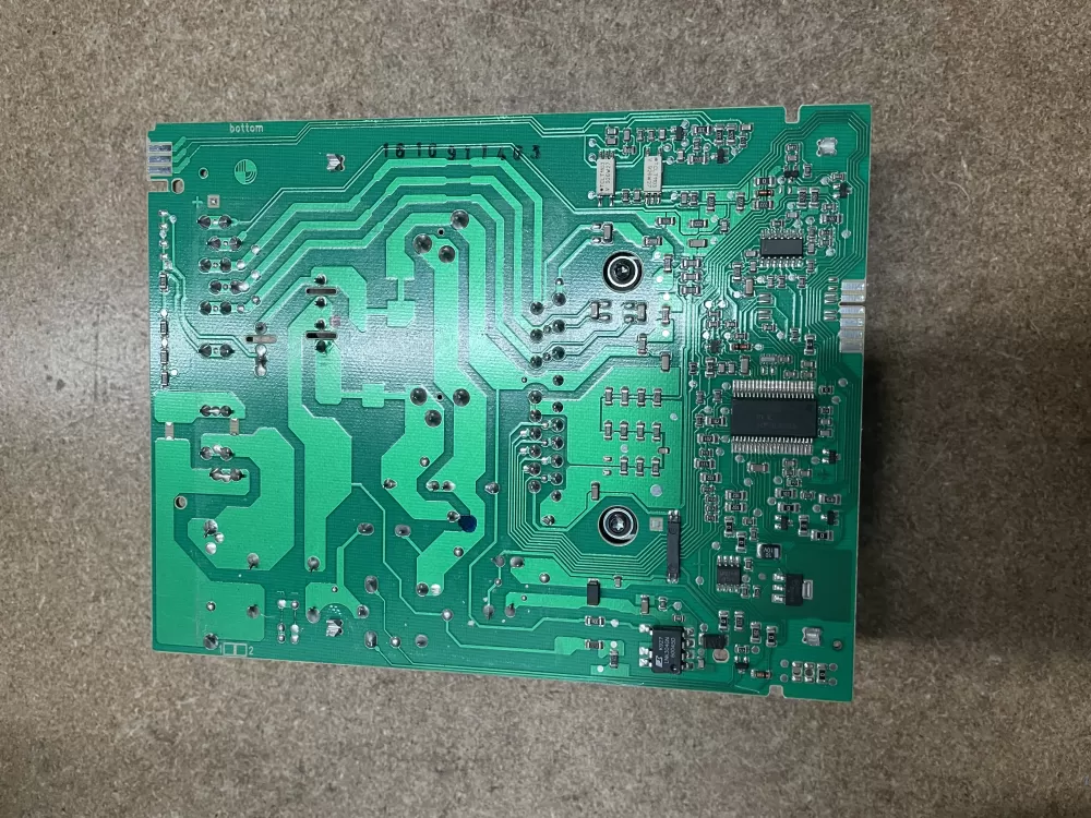Whirlpool Maytag Kenmore Amana Washer Control Board Motor AZ18031 | KM1474