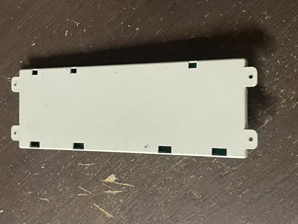 GE 212D1199G01 212D1201P001 212D1199G05 Dryer Control Board AZ45503 | Wmv440