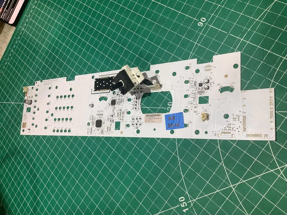 Maytag Washer Touch Control Board W10895276 W10620763 AZ184136 | AR2616