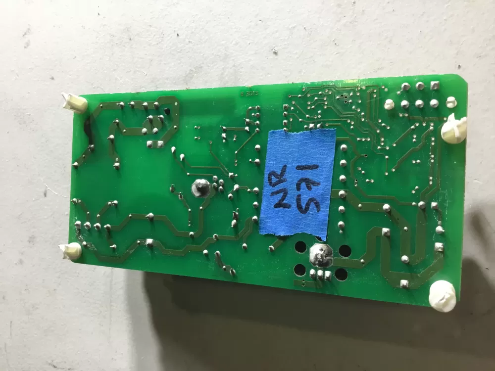 Whirlpool Maytag W10176142 Oven Jenn Air Control Board AZ47096 | NR571
