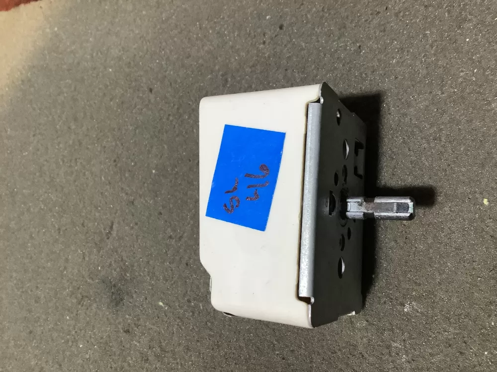 Kenmore NL812009 Range Control Board Switch AZ128714 | SL46
